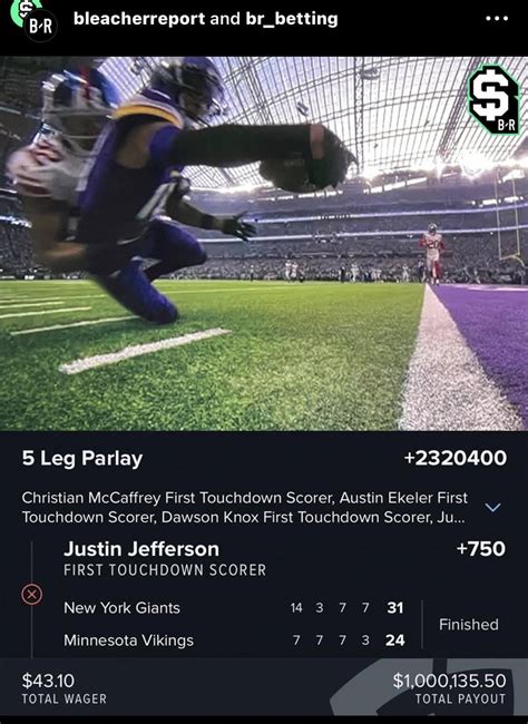 r/sportsbook: the sports betting subreddit .